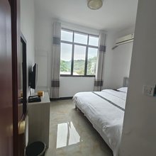 亿宇山庄(天台山景区店)