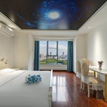 呼和浩特半糖民宿(海亮广场火车站店)