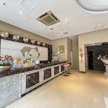 福州凯悦酒店(长乐金峰店)