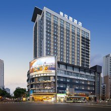 维拉图酒店(春熙路天府广场店)