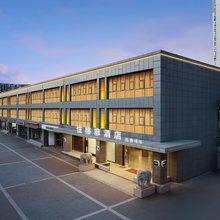 格菲酒店(南京天印大道地铁站店)