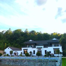 衡阳谭家壹号院
