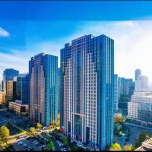 斯维登连锁酒店(济南奥体中心市政府店)