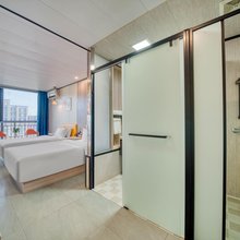清月宾馆(绍兴平水镇店)