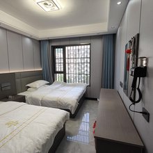 余欢宾馆(威宁站威宁县人民医院店)