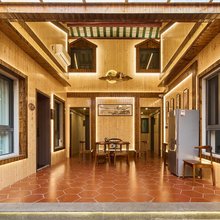 思韩庭院(潮州古城牌坊街店)