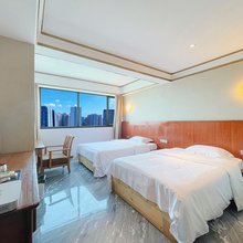 北海汐遇海景民宿(侨港风情街店)