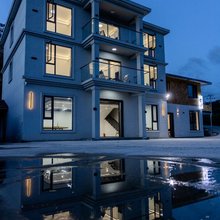 野·许民宿(仙女山森林公园店)