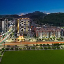 维也纳酒店(凉山甘洛店)