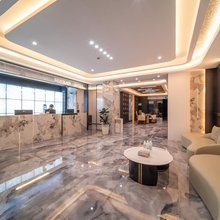 森万酒店