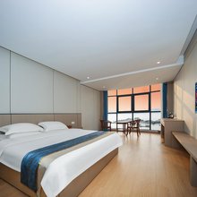 深圳东山海港民宿