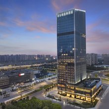 郑州东区希尔顿逸林酒店