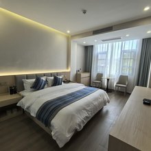曲靖市麒麟区瑞坤澜庭酒店
