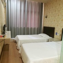 邢台嘉驿快捷酒店(任县政府店)
