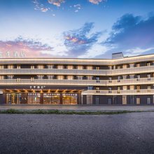 全季酒店(塔什库尔干金草滩景区店)
