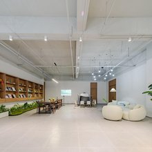 花筑·海边醒来民宿(逍遥湾海水浴场店)