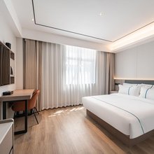 上海旺君酒店