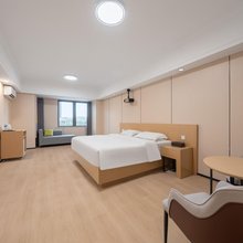 丽漫酒店(徐州云龙万达广场店)