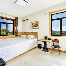 东山居(崂山风景区店)