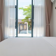 桐庐云阶小筑(OMG心跳乐园店)