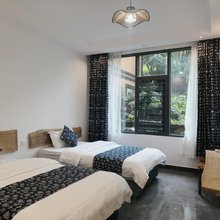 织金溶洞客栈