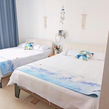 平潭栖云雅居临海客栈