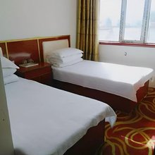 门源兴悦家庭宾馆