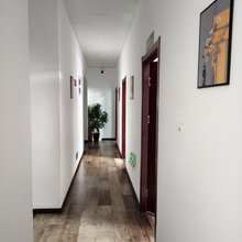 天津可可楼客栈(大悦城店)
