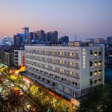 南京博物院航空航天大学轻居酒店