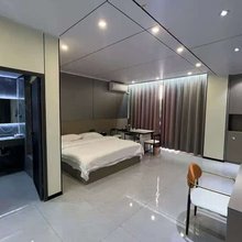 上杭彬涛公寓
