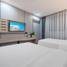 多源公寓(广州中山肿瘤医院淘金地铁站店)