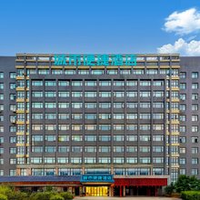 城市便捷酒店(武汉五环体育中心临空港大道店)