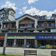 泰宁桥见民宿