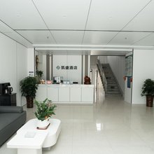 凯盛酒店