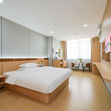 晋江山水酒店(英林店)