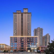 丽呈丽舍酒店(洪洞大槐树文化中心店)