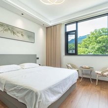 望樟小筑民宿(虹关村店)