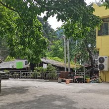 理县庄房沟盛雅休闲山庄