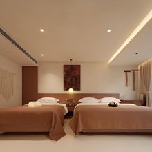 月脊·宋式设计师观景美宿(荔波小七孔景区东门店)