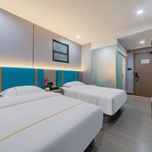 逸米公寓(广州中山肿瘤医院淘金地铁站店)