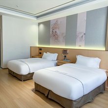 漫洲大酒店