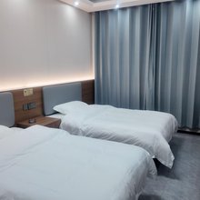 怀来晔辉酒店
