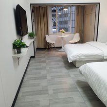重庆温馨民宿(西南医院店)
