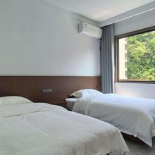 金湾溪居民宿(王府竹海景区浪浪河漂流店)