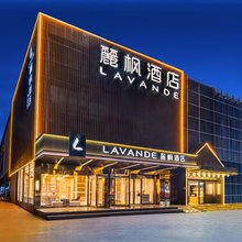 麗枫酒店(拉萨布达拉宫广场店)