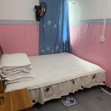 如意民宿(广州火车站店)