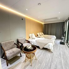 扎兰屯柴河小城驿栈