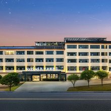 凯里亚德酒店(重庆江北国际机场店)