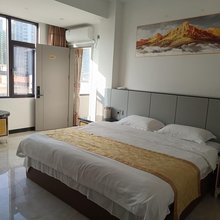 银滩美景壹号民宿