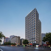 银杏酒店(长沙民政职业技术学院店)